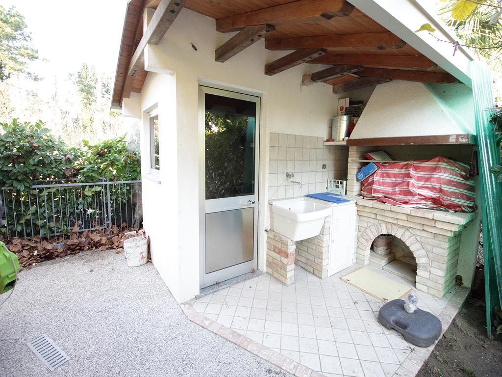 Dinky Ferienhaus *